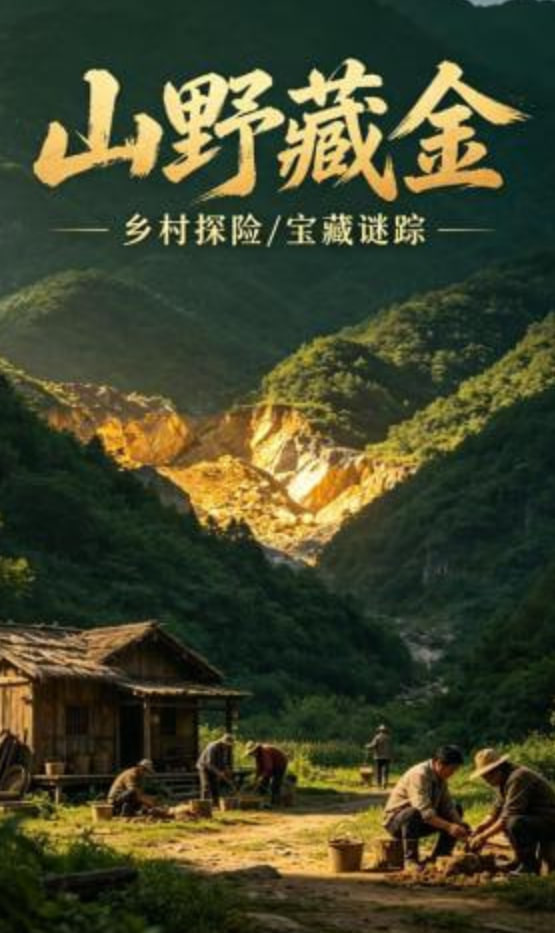 漫长的季节